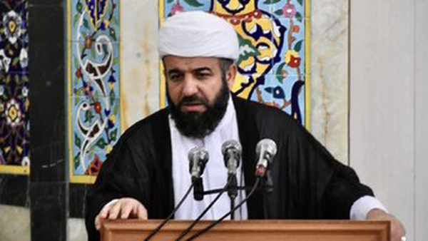 ماموستا کلشی‌نژاد: تعاون روح زنده امت اسلامی است