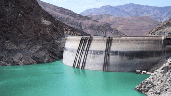 سطح آبخوان‌های آذربایجان غربی ۱۸ سانتی‌متر کاهش‌یافته است