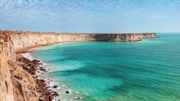 ورود علمی اساتید دانشگاه ارومیه به توسعه سواحل مکران
