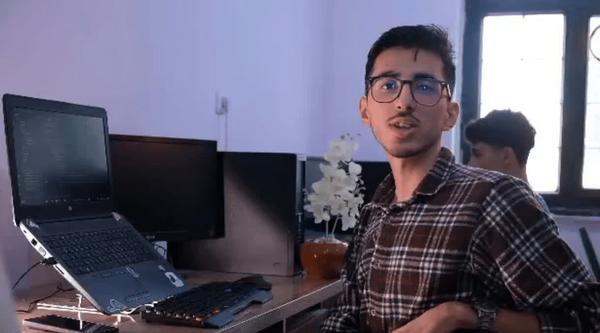 دانش‌آموز بوکانی به مسابقات جهانی مهارت شانگهای راه یافت