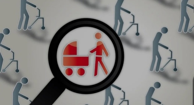 کاهش جمعیت، مهمترین بحران اجتماعی فرهنگی