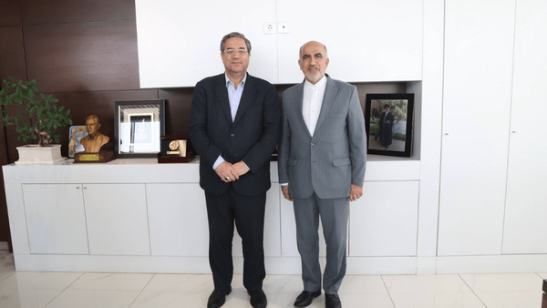 مسیر صادرات محصولات آذربایجان غربی به نروژ هموار می‌شود