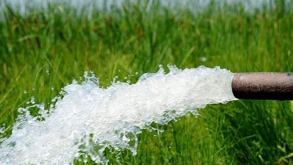 ۷۰ درصد منابع آبی آذربایجان‌غربی در بخش کشاورزی مصرف می‌شود