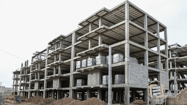 ۲ هزار و ۶۴۰ واحد نهضت ملی مسکن مهاباد در دست ساخت است