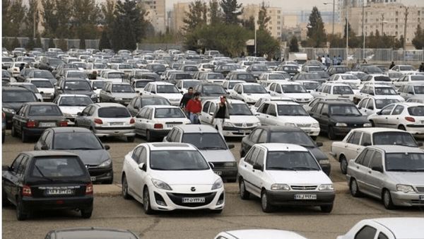 ۵۰۰ خودرو با تغییرات غیرمجاز در آذربایجان غربی توقیف شدند