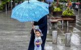پاییز آذربایجان‌غربی؛ بارش ۸۹ میلی‌متر، بهتر از پارسال اما کمتر از متوسط