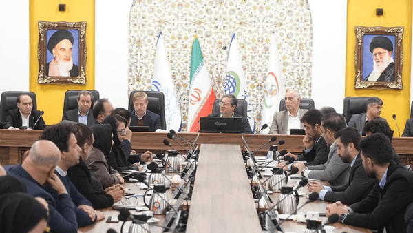 مرزهای آذربایجان‌ غربی گره تحریم‌های صنعت نساجی را باز می‌کند