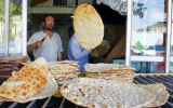 ورود دادگستری آذربایجان غربی به موضوع کیفیت نان