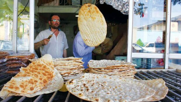 ورود دادگستری آذربایجان غربی به موضوع کیفیت نان