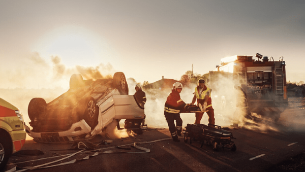 افزایش ۱۵ درصدی تلفات رانندگی آذربایجان غربی در ۸ ماه سال