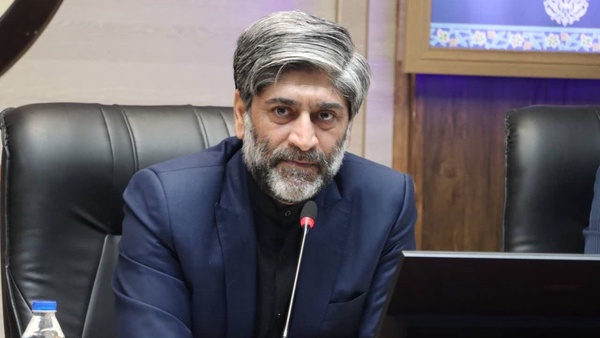 ۵۴ درصد پرونده ارجاعی به صلح‌یاران با سازش خاتمه یافت