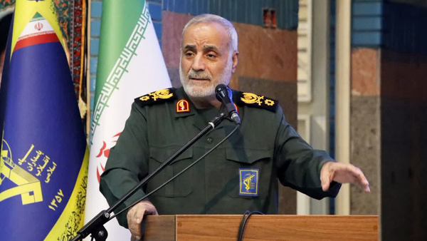 سردار نوری: برهم‌زنندگان انسجام ملی در خط آمریکا حرکت می‌کنند