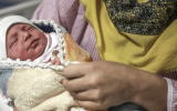 هر ۱۲ دقیقه یک نوزاد در آذربایجان‌غربی متولد می‌شود