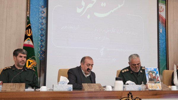 مدیرکل صداوسیما: کنگره شهدا پروژه‌ای رسانه‌ای با فازهای تعریف‌شده است