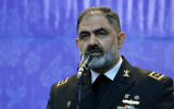 امیر ایرانی: اقتدار دریایی ایران در سطح بین‌الملل مشهود است