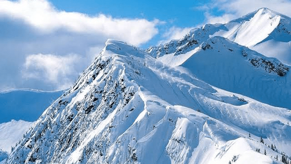 پوشش برفی آذربایجان غربی به ۱۰ هزار کیلومتر مربع رسید