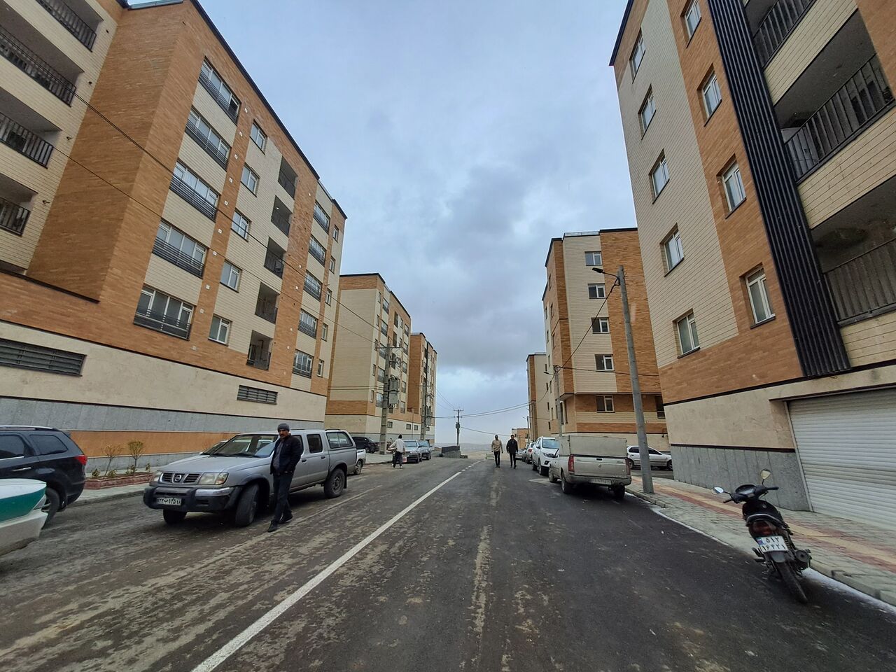 ۶۵۰۰ واحد مسکونی در آذربایجان‌غربی آماده بهره‌برداری شد