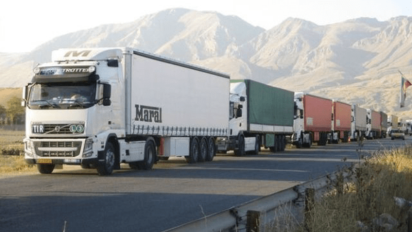 افزایش اشتغالزایی در بخش حمل‌ونقل جاده‌ای آذربایجان غربی