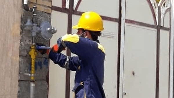 ضریب نفوذ گازرسانی در بوکان به ۹۳ درصد می‌رسد