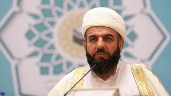 ماموستا کلشی‌نژاد: تا آخرین قطره خون فدایی رهبر انقلاب هستیم