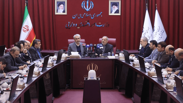 جزئیاتی از طرح اعتبار ملی ایرانیان