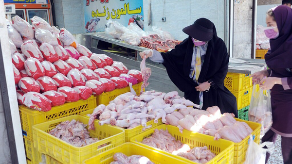 طرح هوشمندسازی کالاهای اساسی در آذربایجان‌ غربی آغاز شد