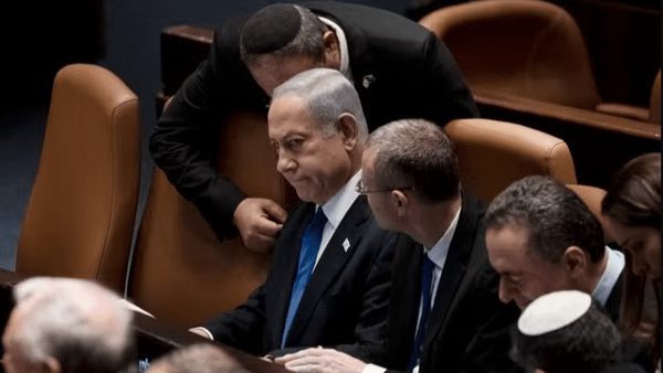 رسانه اسرائیلی: نمی‌توانیم ایران را شکست دهیم