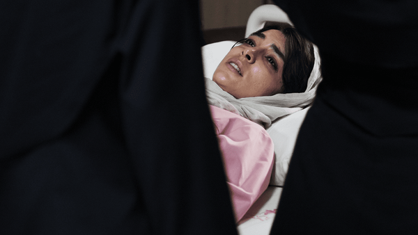 «نیم‌شب» | بازسازی یک فاجعه، احیای یک ملت