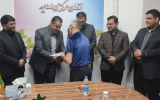 آزادی ۴ زندانی در ارومیه
