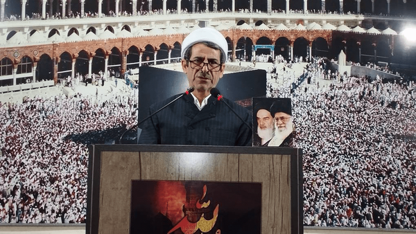 احمدی: هیچ مذاکرهای بدون رعایت خطوط قرمز ایران قابل قبول نیست احمدی: هیچ مذاکرهای بدون رعایت خطوط قرمز ایران قابل قبول نیست